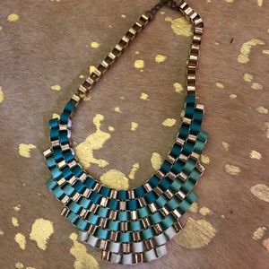 Necklace from Croatia